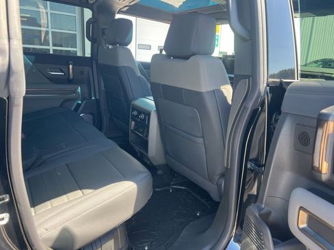 Used 2024 GMC Hummer EV 3X w/ Battery Pack, 24 Module Pack image 15