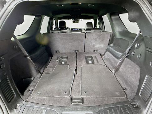 Used 2024 Dodge Durango R/T AWD/4WD image 33