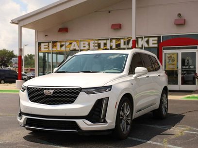 Used 2020 Cadillac XT6 Premium Luxury