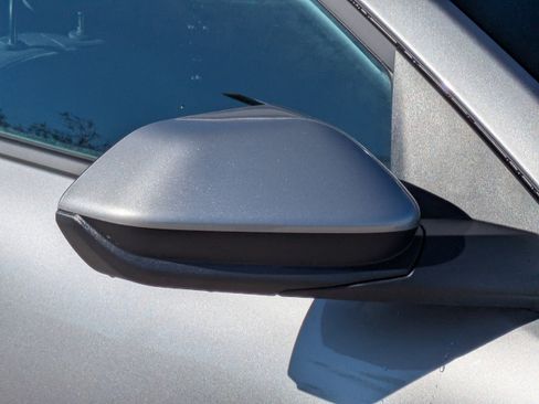 New 2025 Kia K4 EX image 12