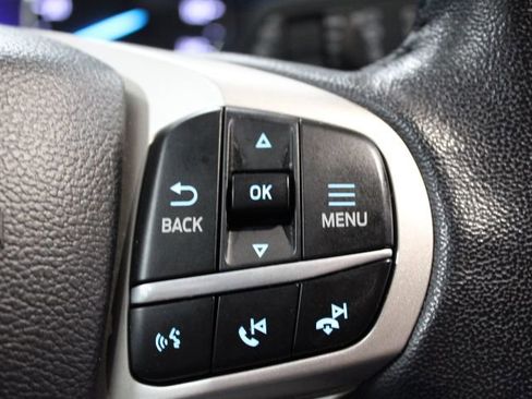 Used 2022 Ford Explorer XLT w/ Equipment Group 202A image 32