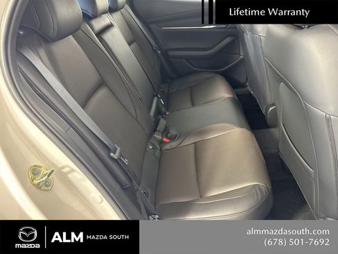 New 2026 MAZDA MAZDA3 2.5 S Hatchback w/ Premium Pkg image 16