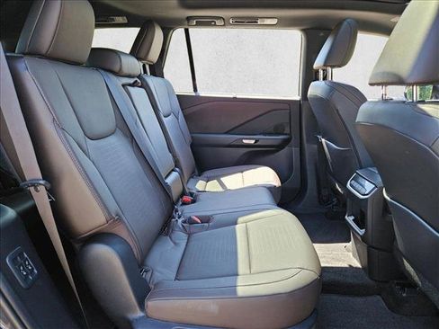 Used 2025 Lexus TX 350 FWD w/ Technology Package image 21
