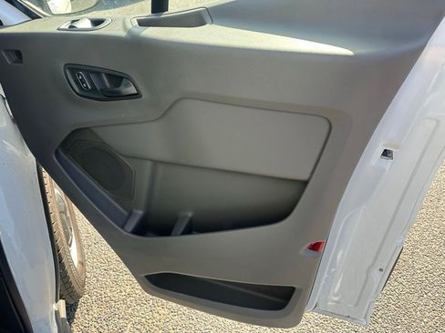 Used 2025 Ford Transit 250 148 Medium Roof w/ Load Area Protection Package image 21