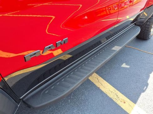 Used 2022 RAM 1500 TRX w/ TRX Level 2 Equipment Group image 13