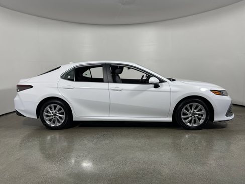 Certified 2024 Toyota Camry LE FWD image 2