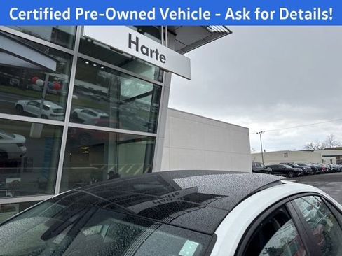 Certified 2024 Volkswagen Jetta SE w/ Panoramic Sunroof Package FWD image 26