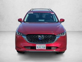 Used 2024 MAZDA CX-5 AWD 2.5 S video 2