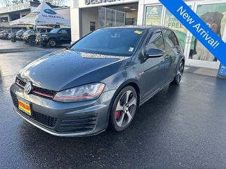 Used 2017 Volkswagen GTI SE video 3