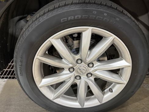 Used 2019 Acura RDX AWD image 30