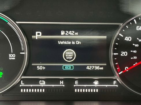 Used 2023 Kia Sorento EX image 5