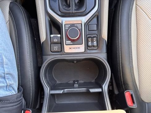 Certified 2022 Subaru Forester Limited image 21