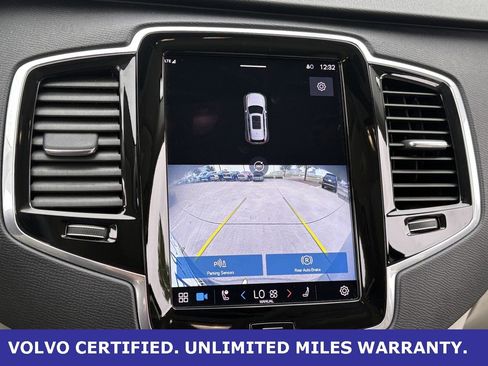 Certified 2023 Volvo XC90 T8 Plus w/ Protection Package Premier image 23