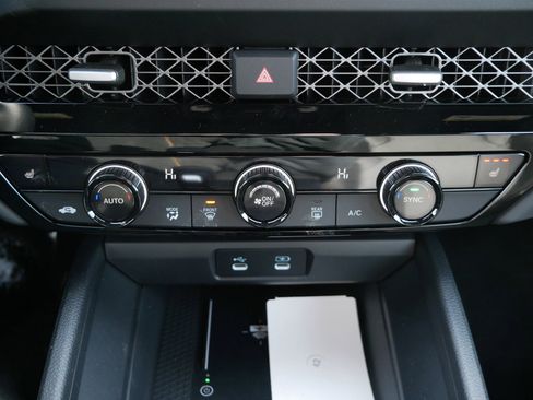 New 2026 Honda Accord Sport image 20