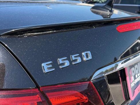Used 2014 Mercedes-Benz E 550 Cabriolet image 13