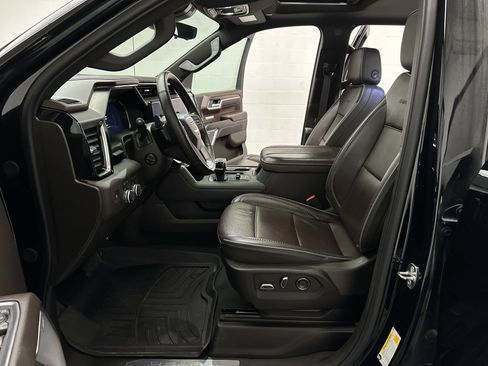 Used 2024 GMC Sierra 1500 Denali w/ Technology Package image 21