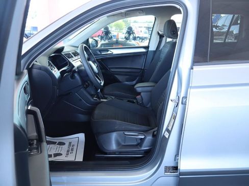 Used 2023 Volkswagen Tiguan S FWD image 15