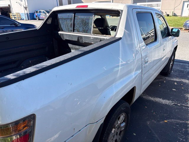 Used 2008 Honda Ridgeline RTL image 7