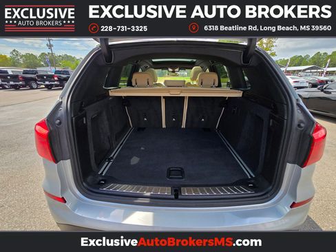 Used 2019 BMW X3 sDrive30i w/ Driving Assistance Package image 25