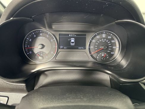 Used 2020 Kia Forte GT w/ GT2 Package image 16