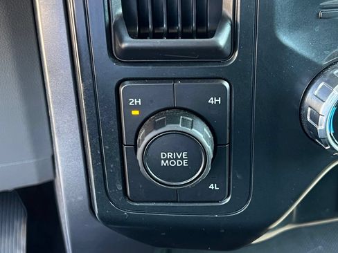 Used 2025 Ford F150 XLT w/ Equipment Group 301A Standard AWD/4WD image 10