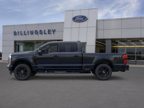 New 2026 Ford F250 XLT w/ XLT Premium Package image 3