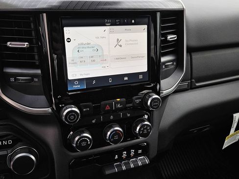 New 2026 RAM 1500 Lone Star RWD image 16