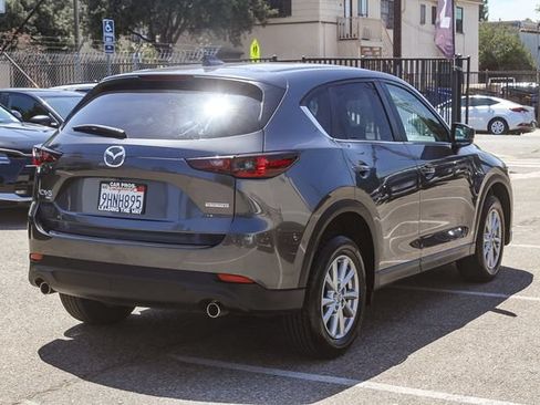 Used 2023 MAZDA CX-5 AWD 2.5 S image 10
