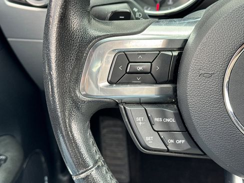 Used 2015 Ford Mustang Premium RWD image 35