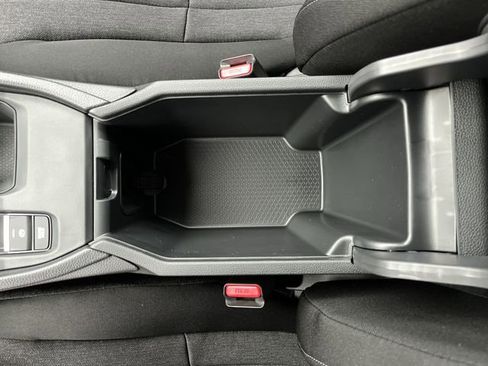 New 2026 Honda Accord LX image 23