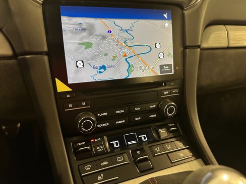 Used 2018 Porsche 911 GT3 image 58