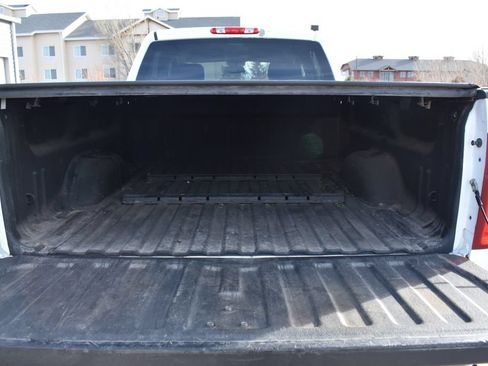 Used 2013 Chevrolet Silverado 2500 LT AWD/4WD image 8