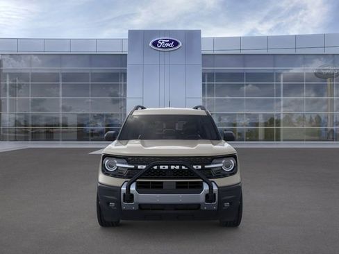Used 2025 Ford Bronco Sport Big Bend AWD/4WD image 6