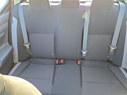 New 2025 Nissan Versa S w/ Trunk Package image 34