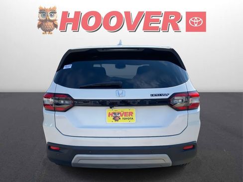 Used 2024 Honda Pilot EX-L image 3