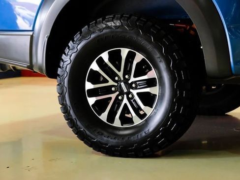 Used 2020 Ford F150 Raptor w/ Equipment Group 802A Luxury AWD/4WD image 67