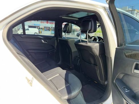 Used 2014 Mercedes-Benz E 350 Sedan image 31