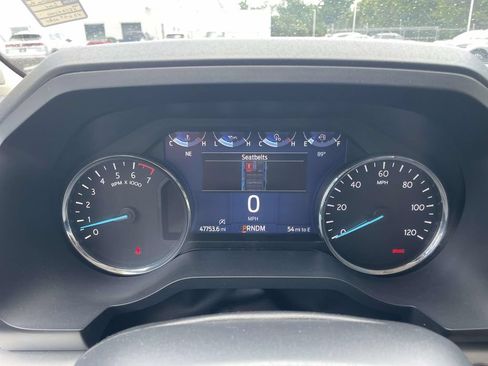 Used 2024 Ford Expedition Max XLT AWD/4WD image 20