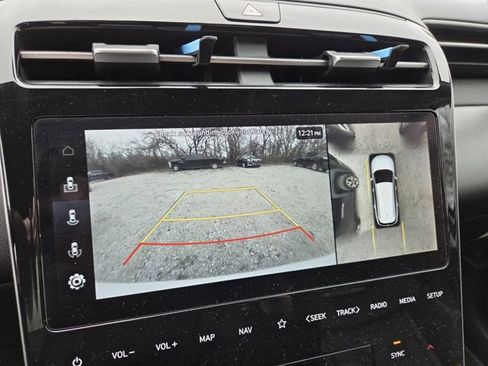 Used 2022 Hyundai Tucson Limited image 12