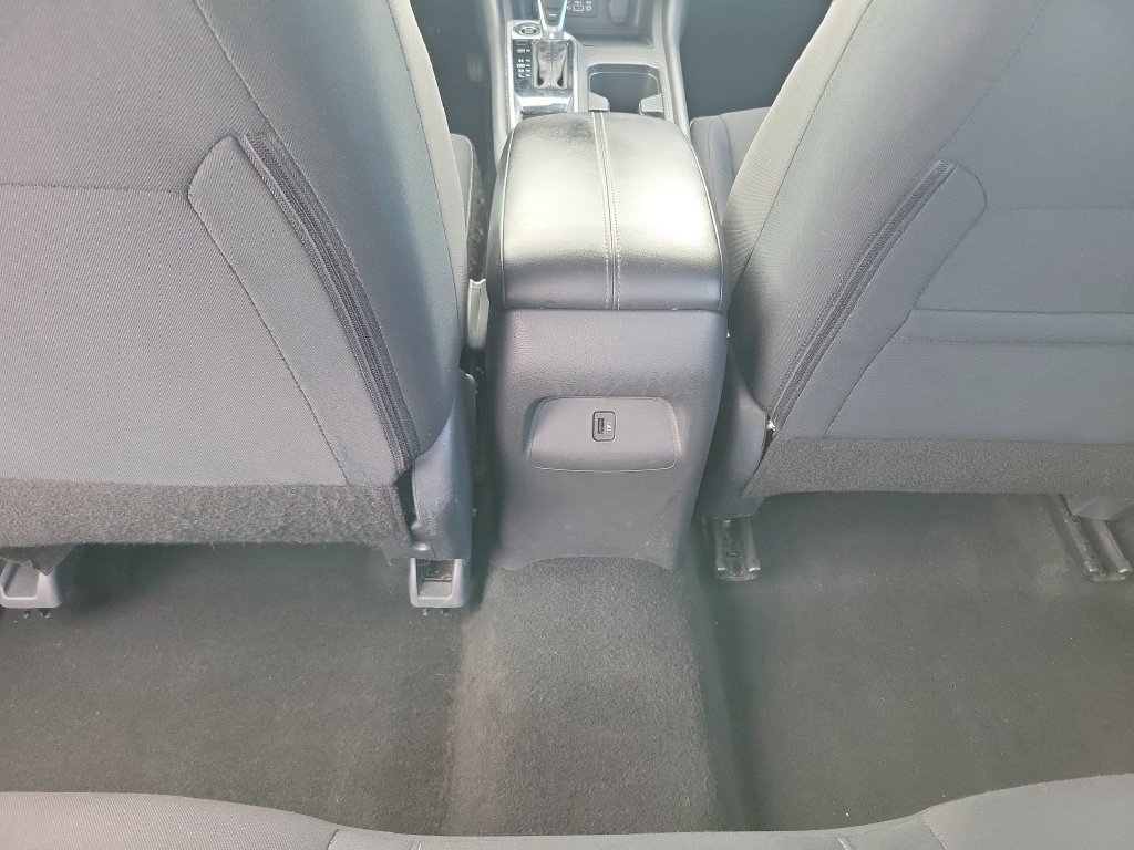 Used 2024 Nissan Sentra SV FWD image 11