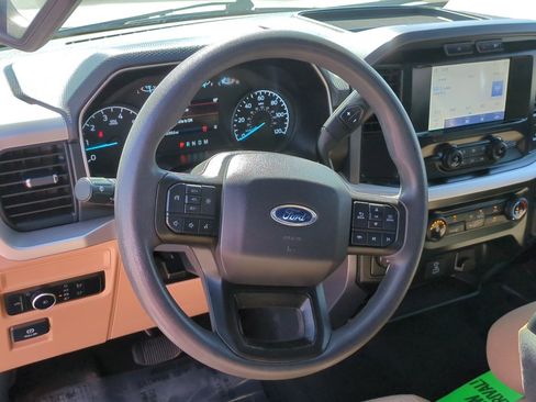 Used 2023 Ford F150 XLT image 15
