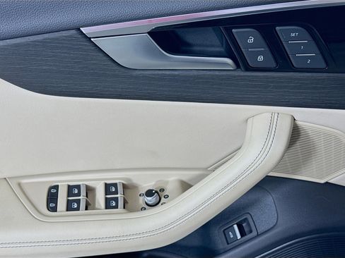 Certified 2023 Audi A4 2.0T Premium Plus w/ Premium Plus Package image 11