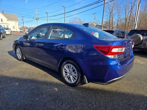 Used 2017 Subaru Impreza 2.0i Premium image 15