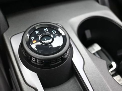 New 2026 Ford Bronco Sport Outer Banks w/ Sasquatch Outer Banks Package AWD/4WD image 24