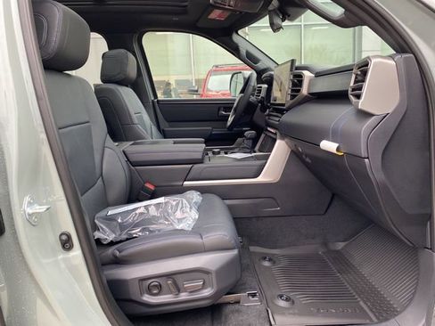 New 2026 Toyota Tundra Platinum image 20