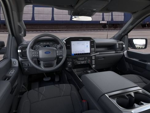 New 2026 Ford F150 STX AWD/4WD image 9