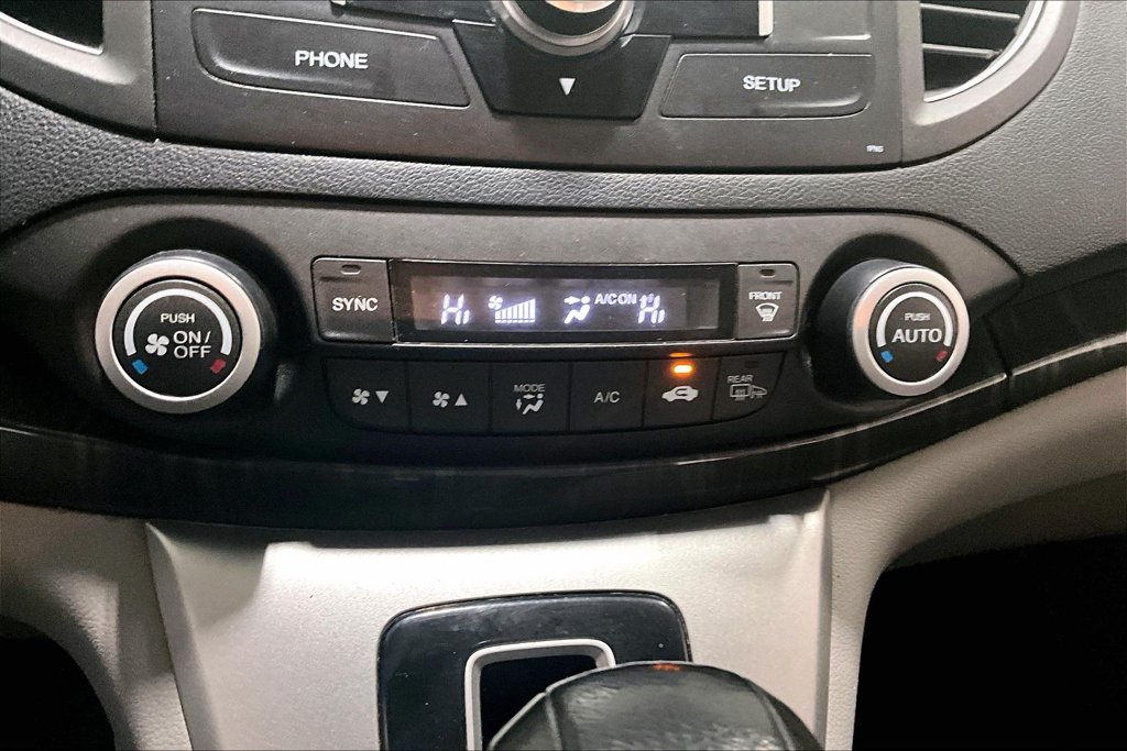 Used 2012 Honda CR-V EX-L image 15