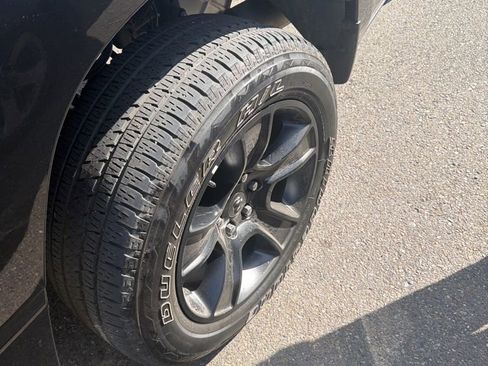 Used 2022 RAM 1500 Big Horn w/ Night Edition image 22