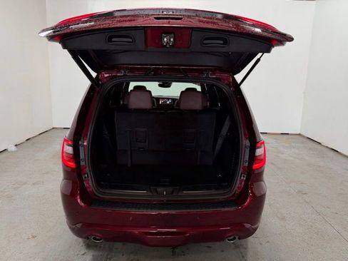 New 2026 Dodge Durango GT AWD/4WD image 8