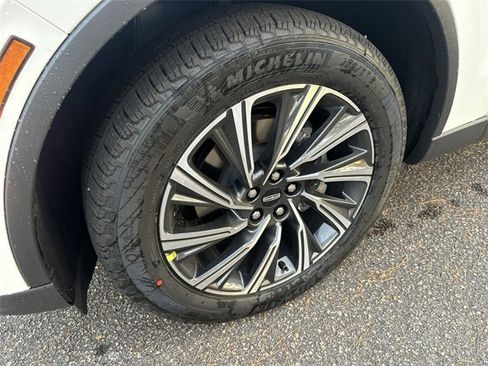 New 2026 Lincoln Aviator AWD image 10